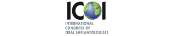 logo international congress of oral implantologist