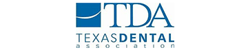 logo texas dental association