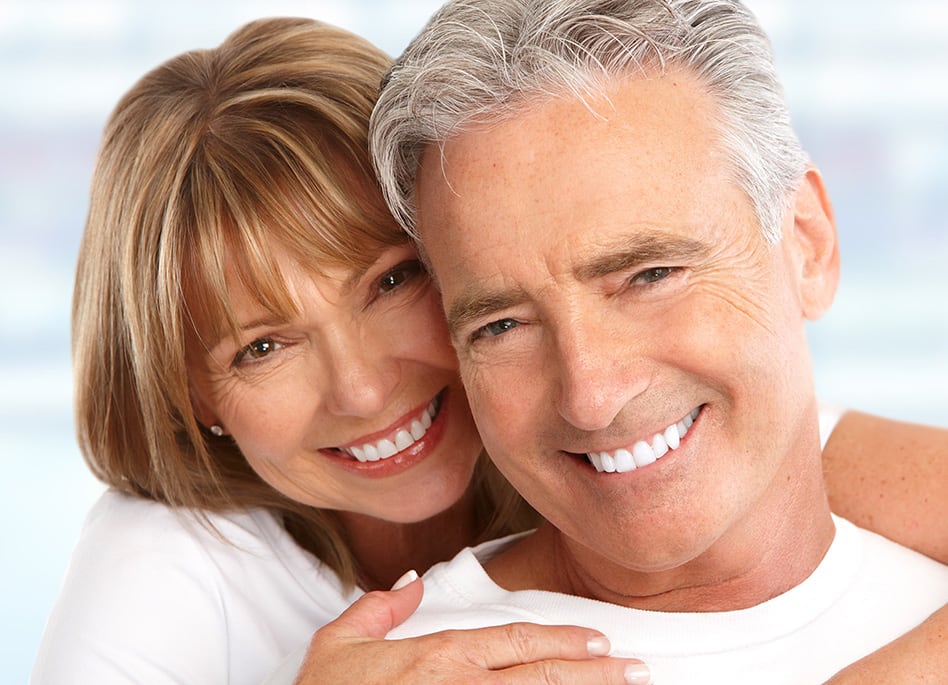 dental Implant center houston